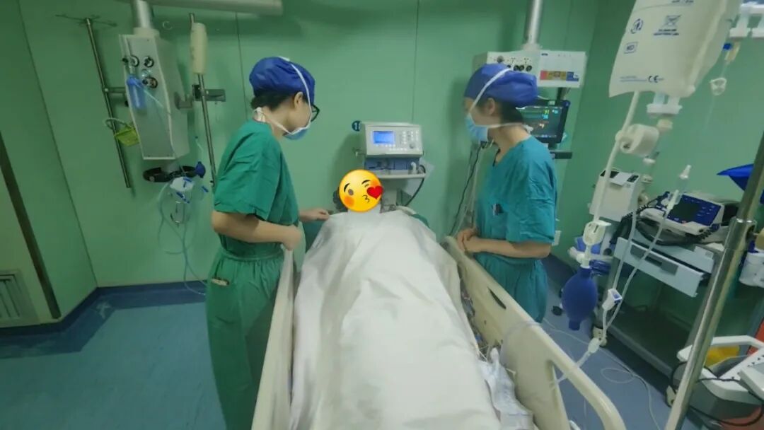 燕达医院麻醉科护理团队在省级技能竞赛中荣获佳绩——以赛促学强本领,砥砺深耕行致远