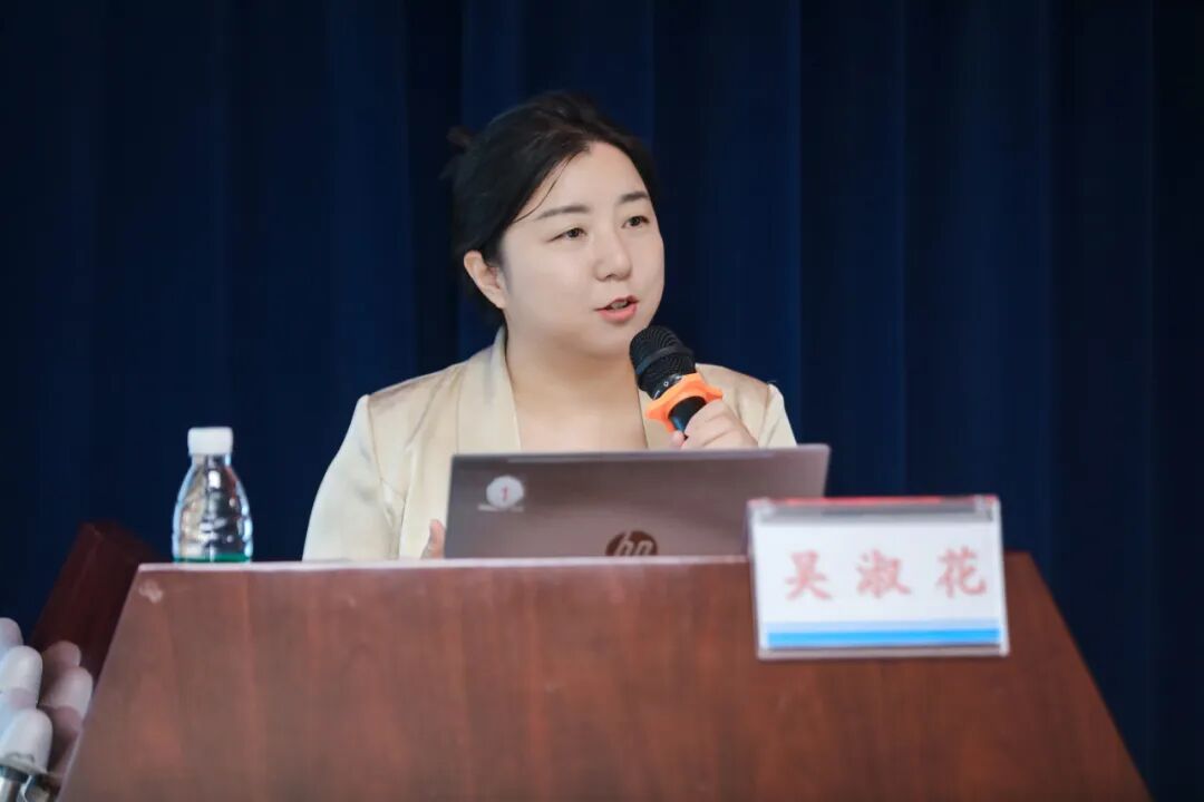 2026 年深圳市婚前及孕前优生技术暨孕育能力提升培训班圆满落幕
