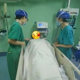 燕达医院麻醉科护理团队在省级技能竞赛中荣获佳绩——以赛促学强本领，砥砺深耕行致远