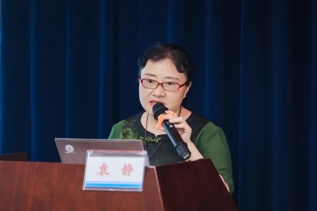 2026 年深圳市婚前及孕前优生技术暨孕育能力提升培训班圆满落幕