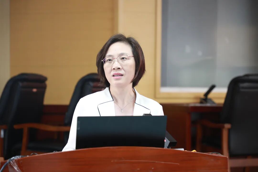 擎旗聚力树先锋 医心笃行担使命——中共西安市第三医院委员会召开庆祝中国共产党成立105周年暨“两优一先”表彰大会
