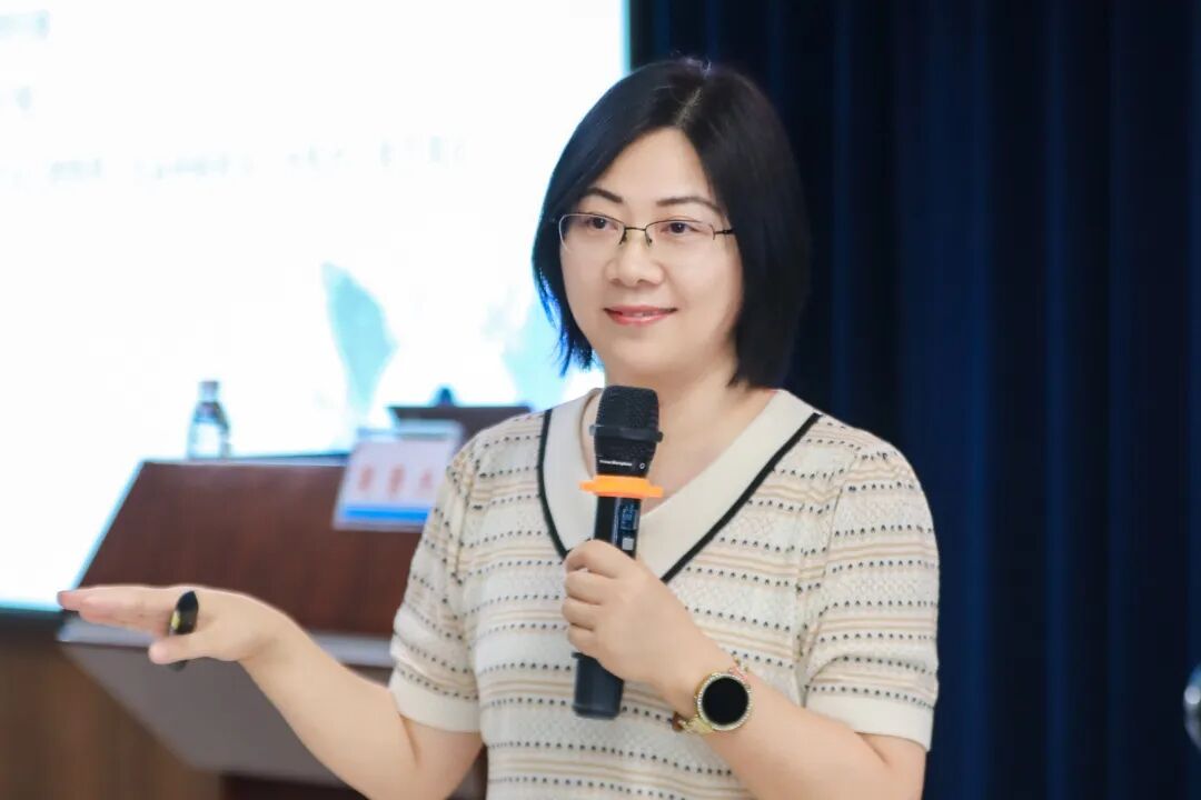 2026 年深圳市婚前及孕前优生技术暨孕育能力提升培训班圆满落幕