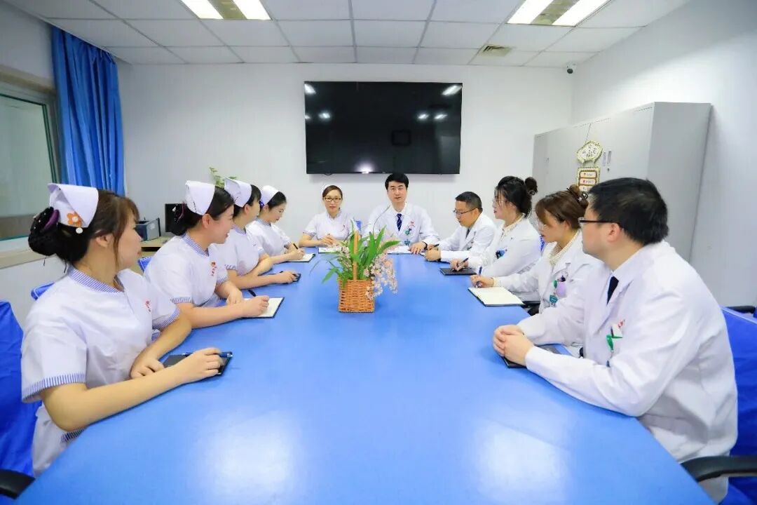 喜报|本溪市中心医院荣获神经系统疾病国家临床医学研究中心年度一等奖
