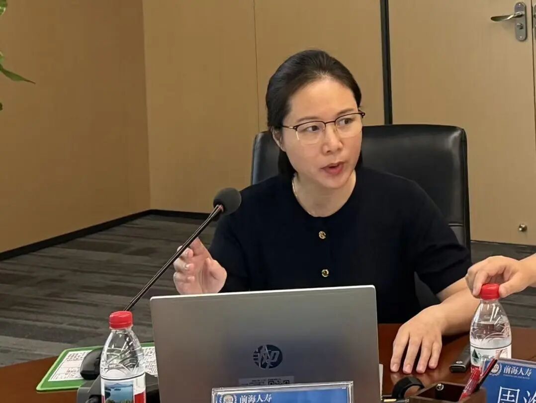 凝聚专科力量 共谋高质量发展 | 前海人寿医养板块护理专科联盟2026年上半年工作总结会暨急危重症与静脉治疗护理论坛顺利召开