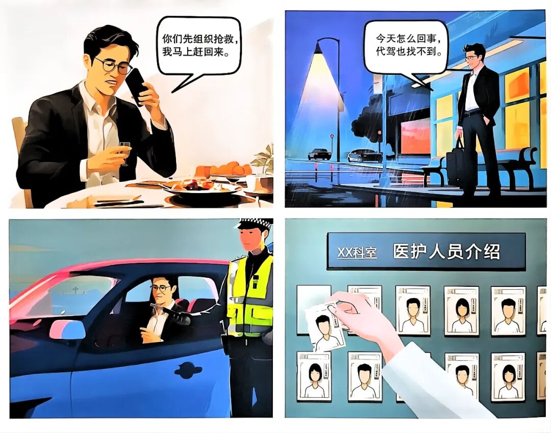 【纪法学堂第53期】酒后驾驶的后果有哪些？
