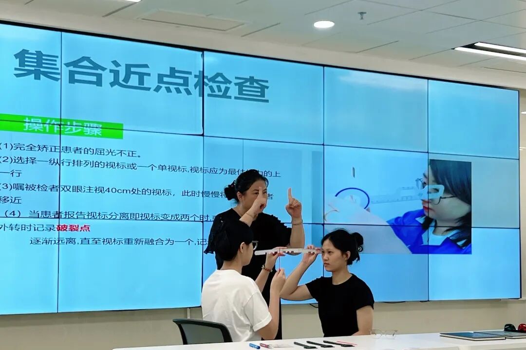深圳市妇幼保健院发育性学习障碍康复新进展培训班圆满落幕