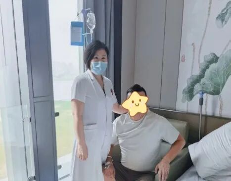 突发肢体活动不利寻根源,国文内科特需病区心脑血管联合诊疗守护中老年健康