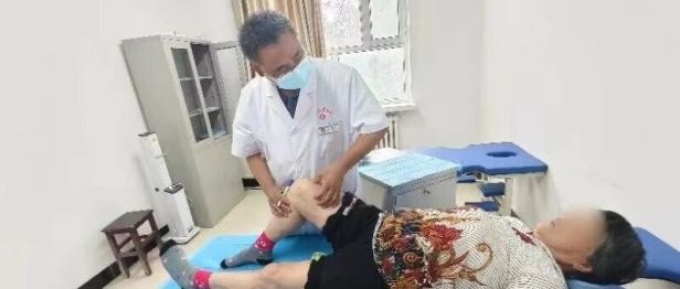 援疆赋能守初心 针刀微创解顽疾｜我院援疆专家宋全明助力边疆医疗技术提质升级