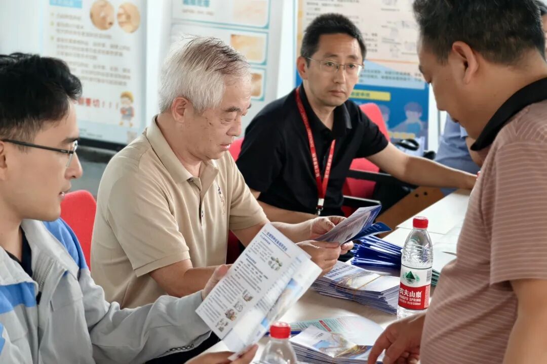 筑牢安全防线，守护生命健康 | 瑞康医院2026年“安全生产月”纪实
