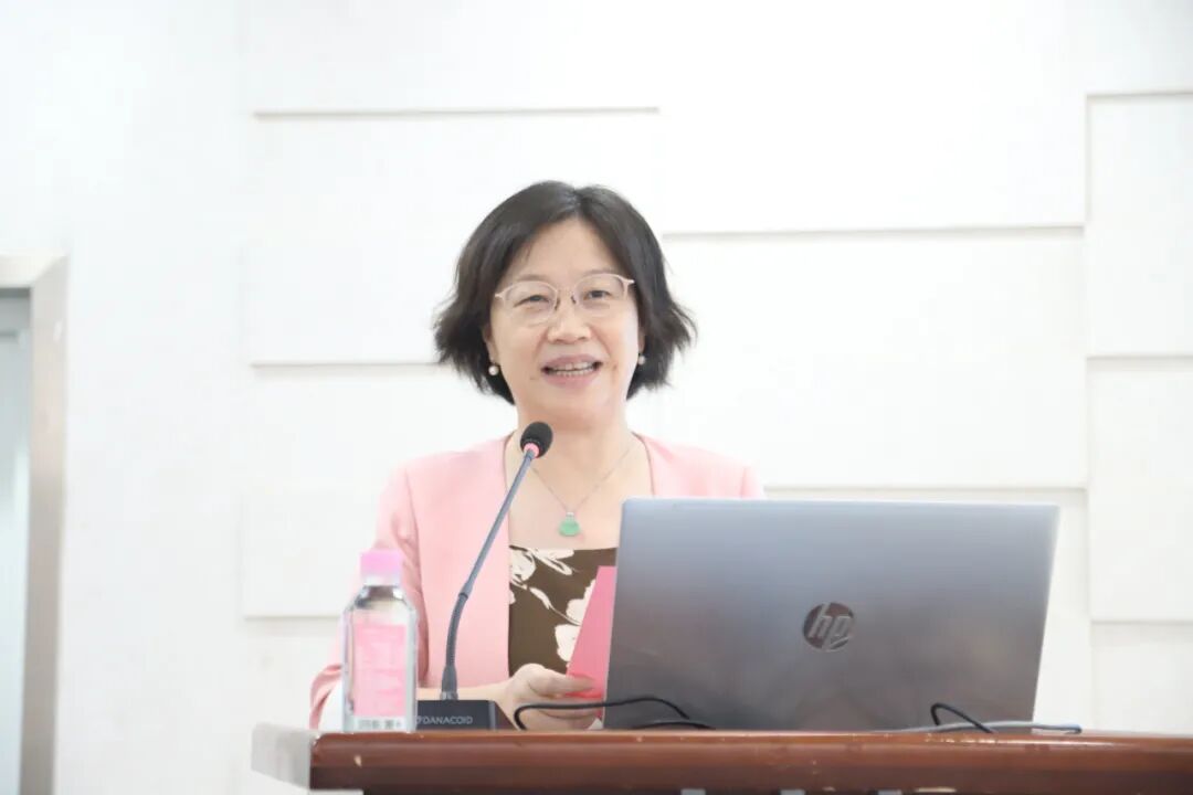 深圳市妇幼保健院召开 2026 年度内部控制专题培训暨内部控制评价项目启动会