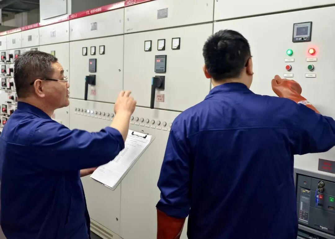 筑牢安全防线，守护生命健康 | 瑞康医院2026年“安全生产月”纪实