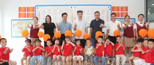 七年相守 欢乐启航  市中心医院“医小宝”暑期托管营开班啦！