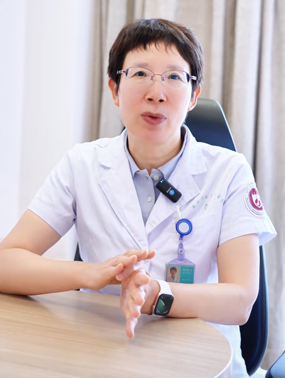 喜报|我院师娟子主任医师获评“中国好医生”