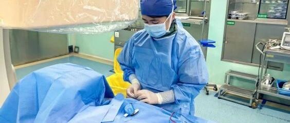 头晕、双腿无力如踩棉？这种隐匿的心脏问题老年人需警惕