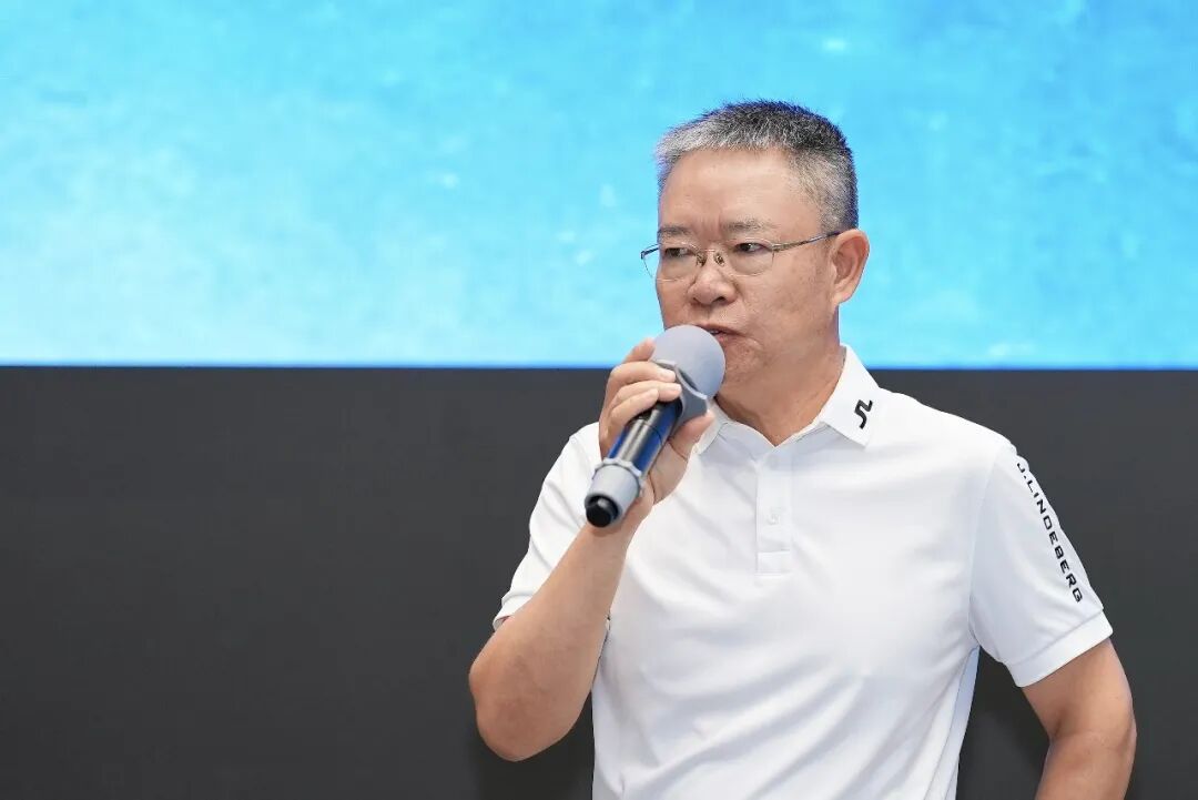 北京贵州商会大健康私享会在美中宜和圆满举办