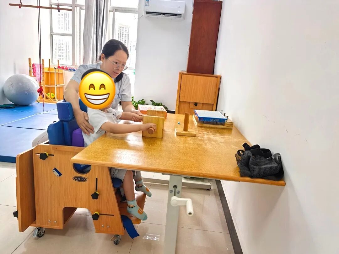 解锁儿童康复新体验！虚拟情景互动训练，让孩子边玩边进步