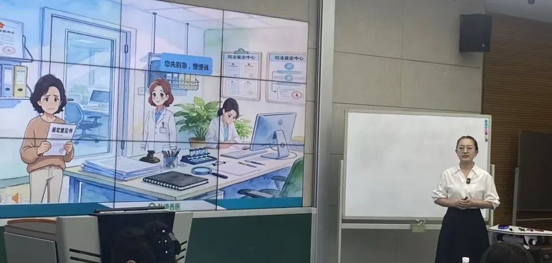 载誉而归!我院在桂林医科大学第十二届青年教师教学竞赛中喜获佳绩