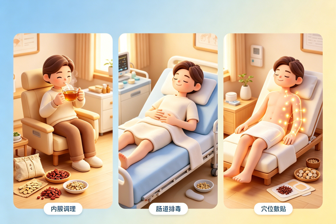 狼疮性肾炎必须终身吃激素?中西医结合精准治疗,帮您安全减药稳护肾脏