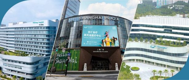 8天，沪港双城，他们把“医学梦想”变成真实体验