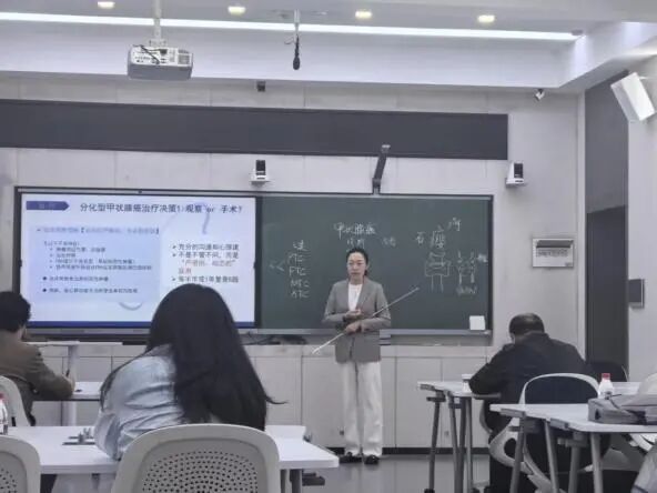 喜报 | 我院青年教师张婷荣获第七届陕西省高校青年教师教学竞赛一等奖