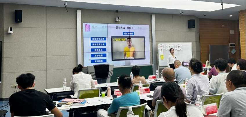 载誉而归!我院在桂林医科大学第十二届青年教师教学竞赛中喜获佳绩