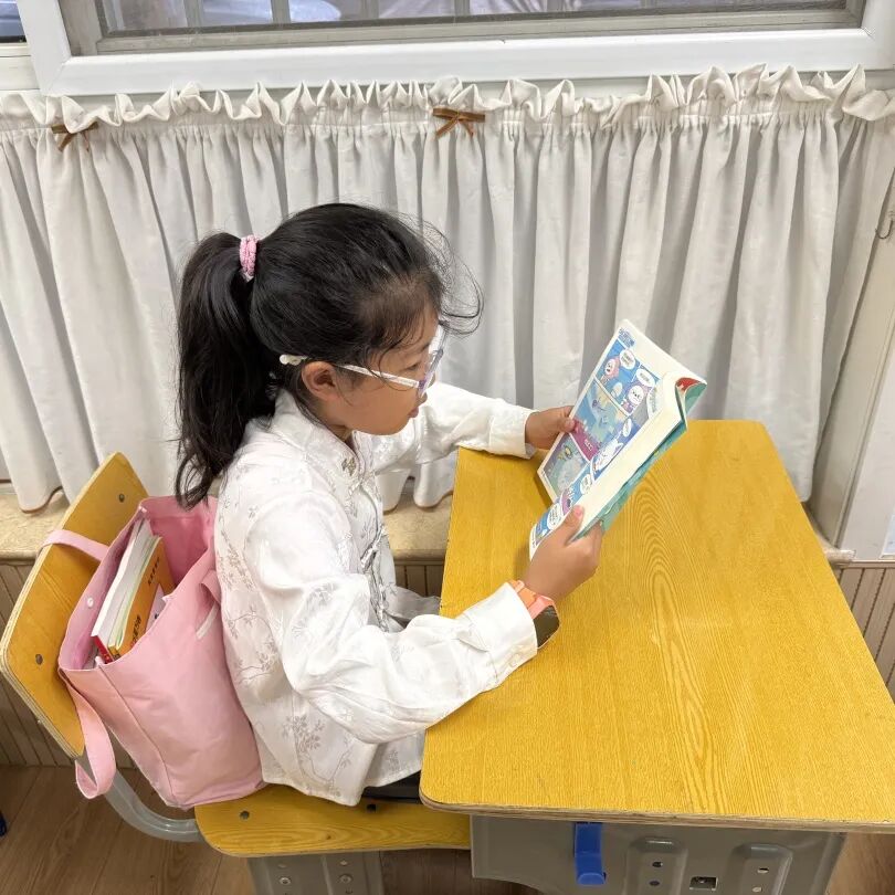 “神兽”归笼新去处!淮安市一院花式带娃,这波操作“泰酷辣”!