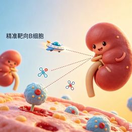 狼疮性肾炎必须终身吃激素？中西医结合精准治疗，帮您安全减药稳护肾脏