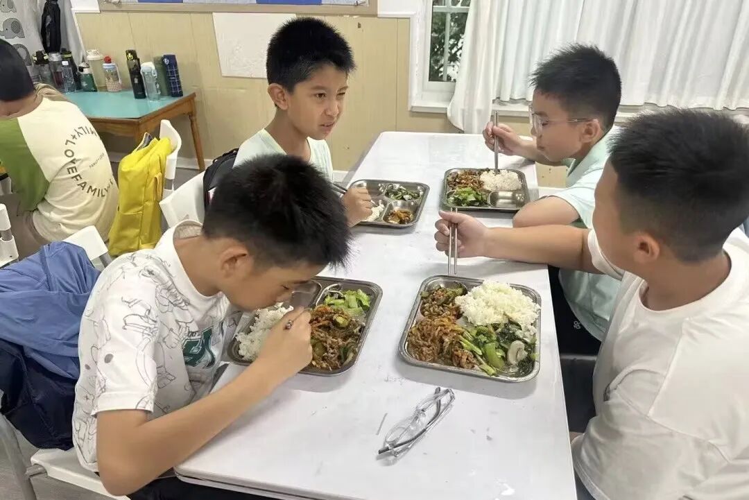 “神兽”归笼新去处!淮安市一院花式带娃,这波操作“泰酷辣”!