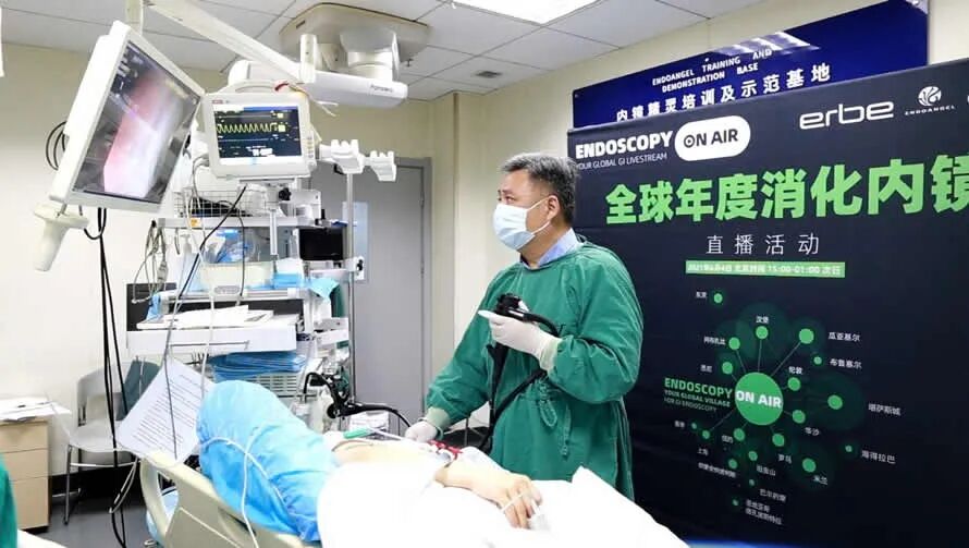 武汉大学人民医院:1 项AI创新成果惠及全球44个国家