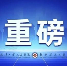 武汉大学人民医院：1 项AI创新成果惠及全球44个国家