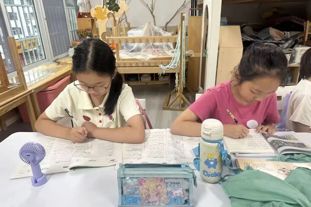 “神兽”归笼新去处!淮安市一院花式带娃,这波操作“泰酷辣”!