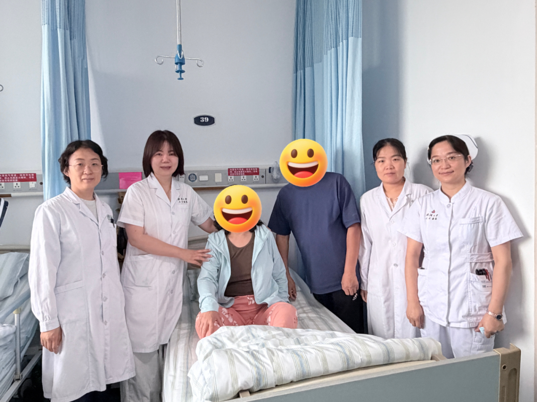 扛过了宫颈癌,她,却被这个“社交癌”难住了