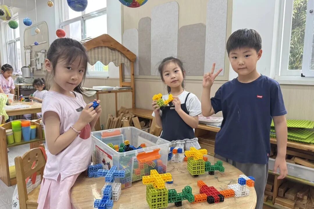 “神兽”归笼新去处!淮安市一院花式带娃,这波操作“泰酷辣”!