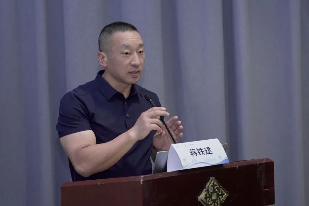 聚焦内分泌前沿 共筑代谢健康防线——江苏省预防医学会糖尿病预防与控制专委会学术年会暨第四届淮河内分泌学术会议成功举办