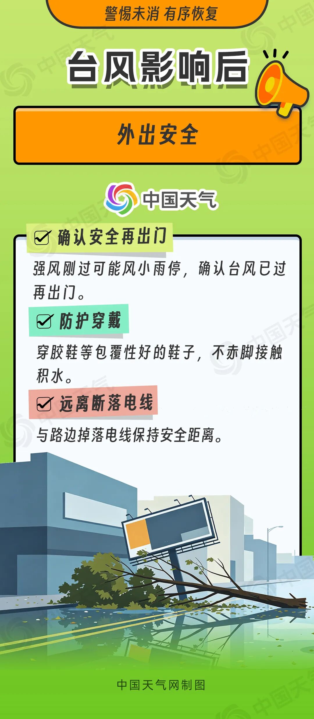 台风“巴威”来袭,南医大三附院(常州二院)严阵以待筑牢安全防线
