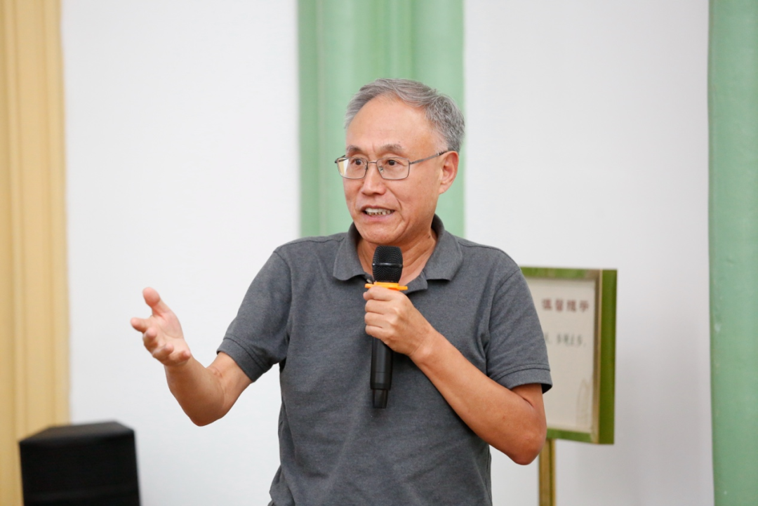 深化国际合作|盖茨基金会专家团到访我院,共商结核病全球临床试验中心实验室建设
