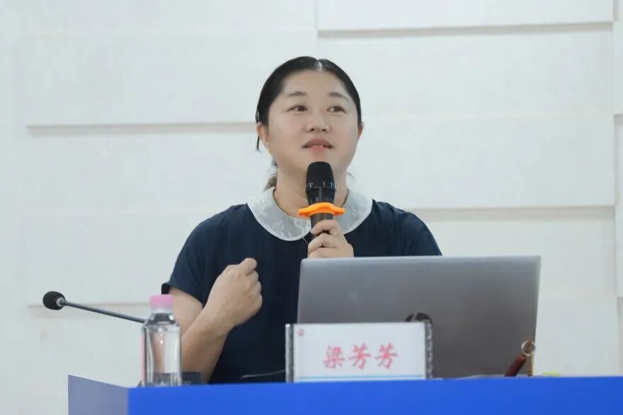 2026 年深圳市妇幼联合体院感管理培训班暨「微影筑防・护佑安康」感控微视频评选活动圆满落幕