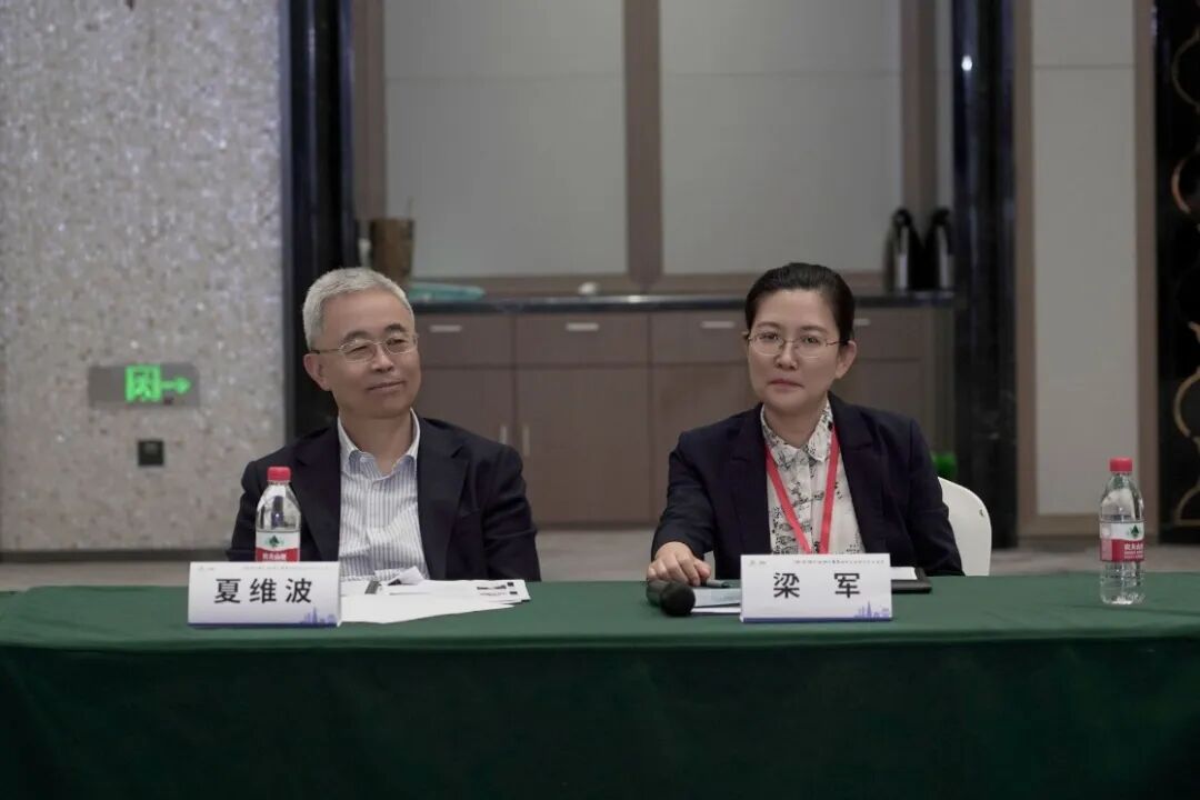 聚焦内分泌前沿 共筑代谢健康防线——江苏省预防医学会糖尿病预防与控制专委会学术年会暨第四届淮河内分泌学术会议成功举办