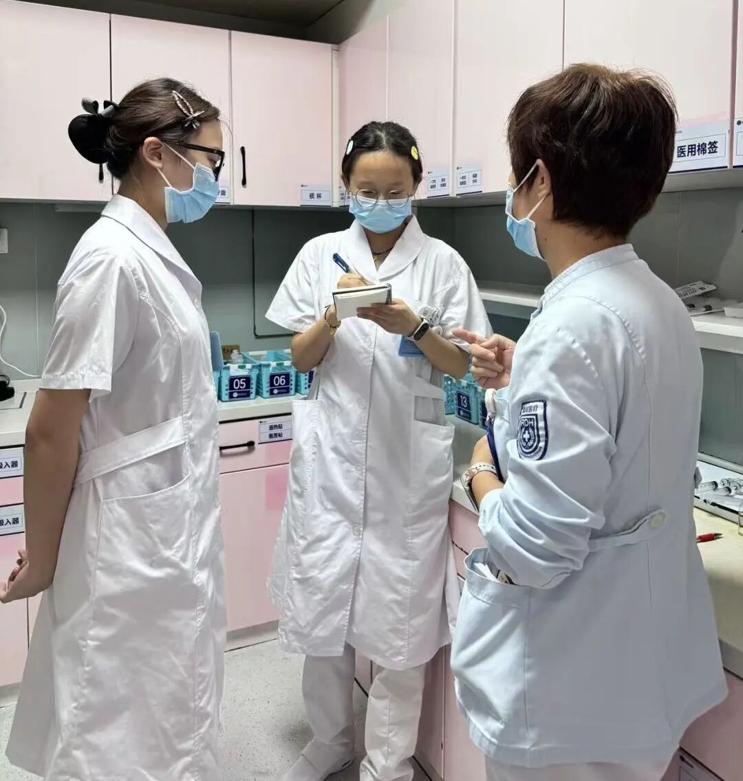 每周一星⑩丨三十四载温柔初心，护佑童真无恙——陶燕