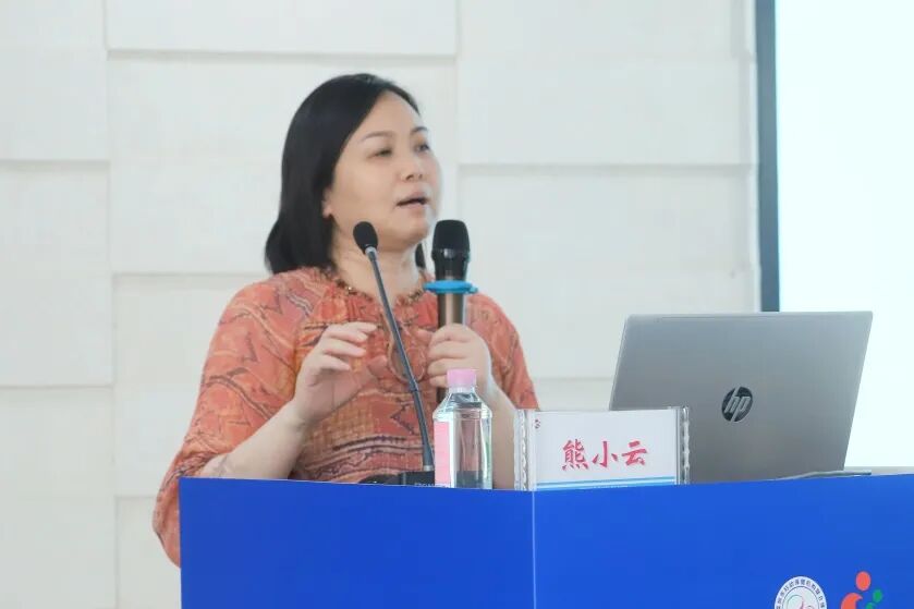 2026 年深圳市妇幼联合体院感管理培训班暨「微影筑防・护佑安康」感控微视频评选活动圆满落幕