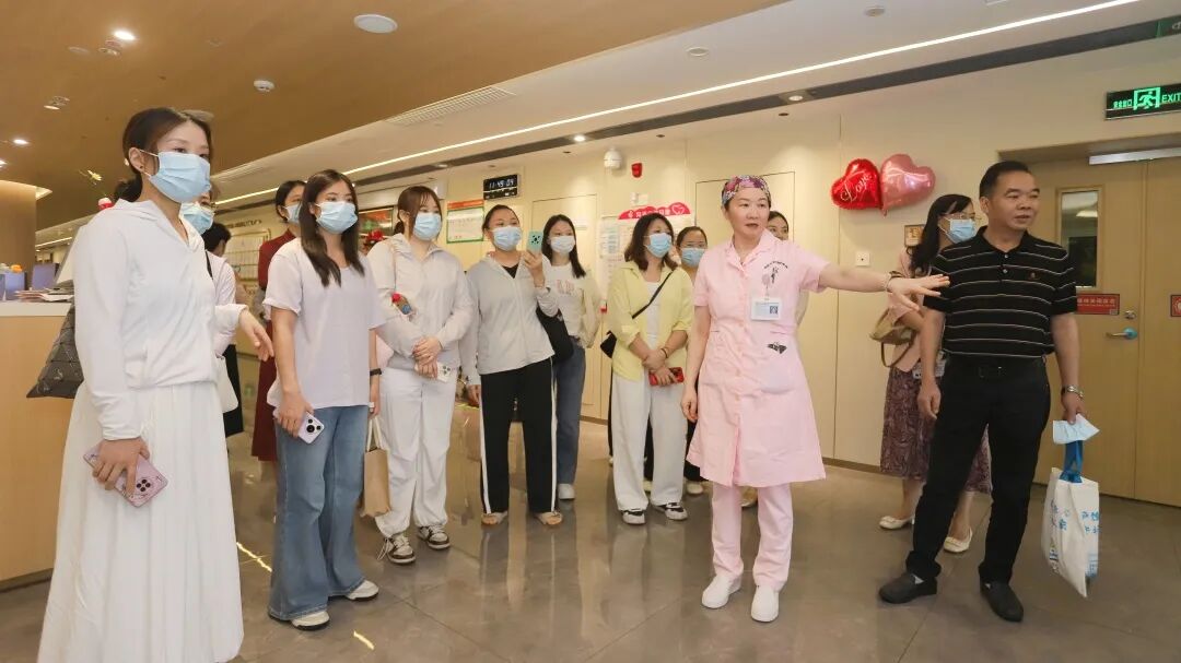 2026 年深圳市妇幼联合体院感管理培训班暨「微影筑防・护佑安康」感控微视频评选活动圆满落幕