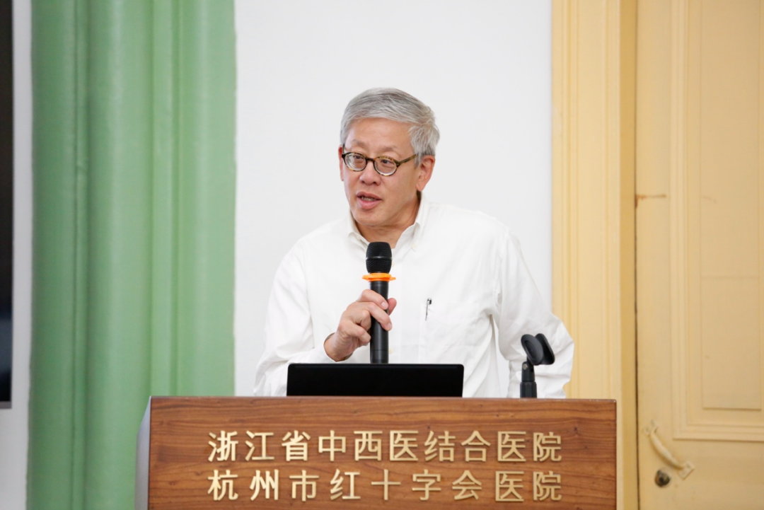 深化国际合作｜盖茨基金会专家团到访我院，共商结核病全球临床试验中心实验室建设