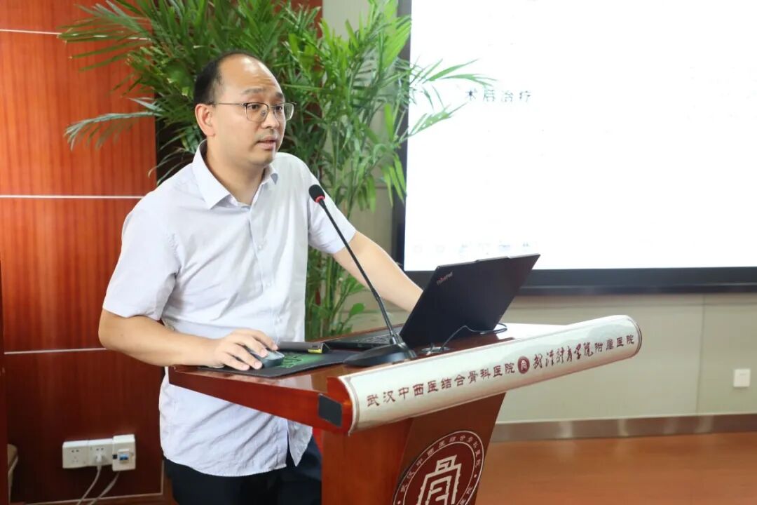 跨国学术交流,共探关节诊疗|中国 — 越南国际骨科关节手术观摩研讨沙龙圆满落幕
