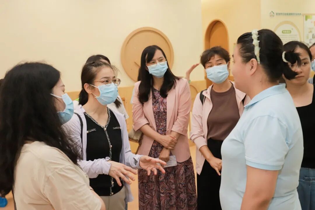 2026 年深圳市妇幼联合体院感管理培训班暨「微影筑防・护佑安康」感控微视频评选活动圆满落幕