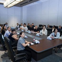 聚焦内分泌前沿 共筑代谢健康防线——江苏省预防医学会糖尿病预防与控制专委会学术年会暨第四届淮河内分泌学术会议成功举办