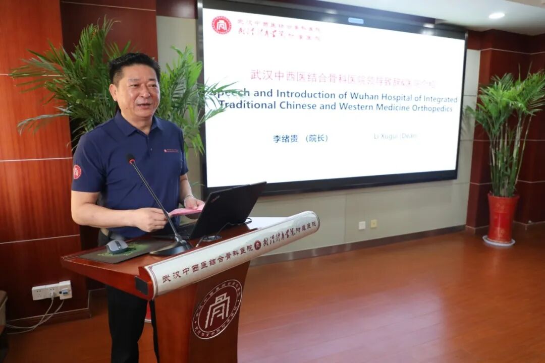 跨国学术交流,共探关节诊疗|中国 — 越南国际骨科关节手术观摩研讨沙龙圆满落幕
