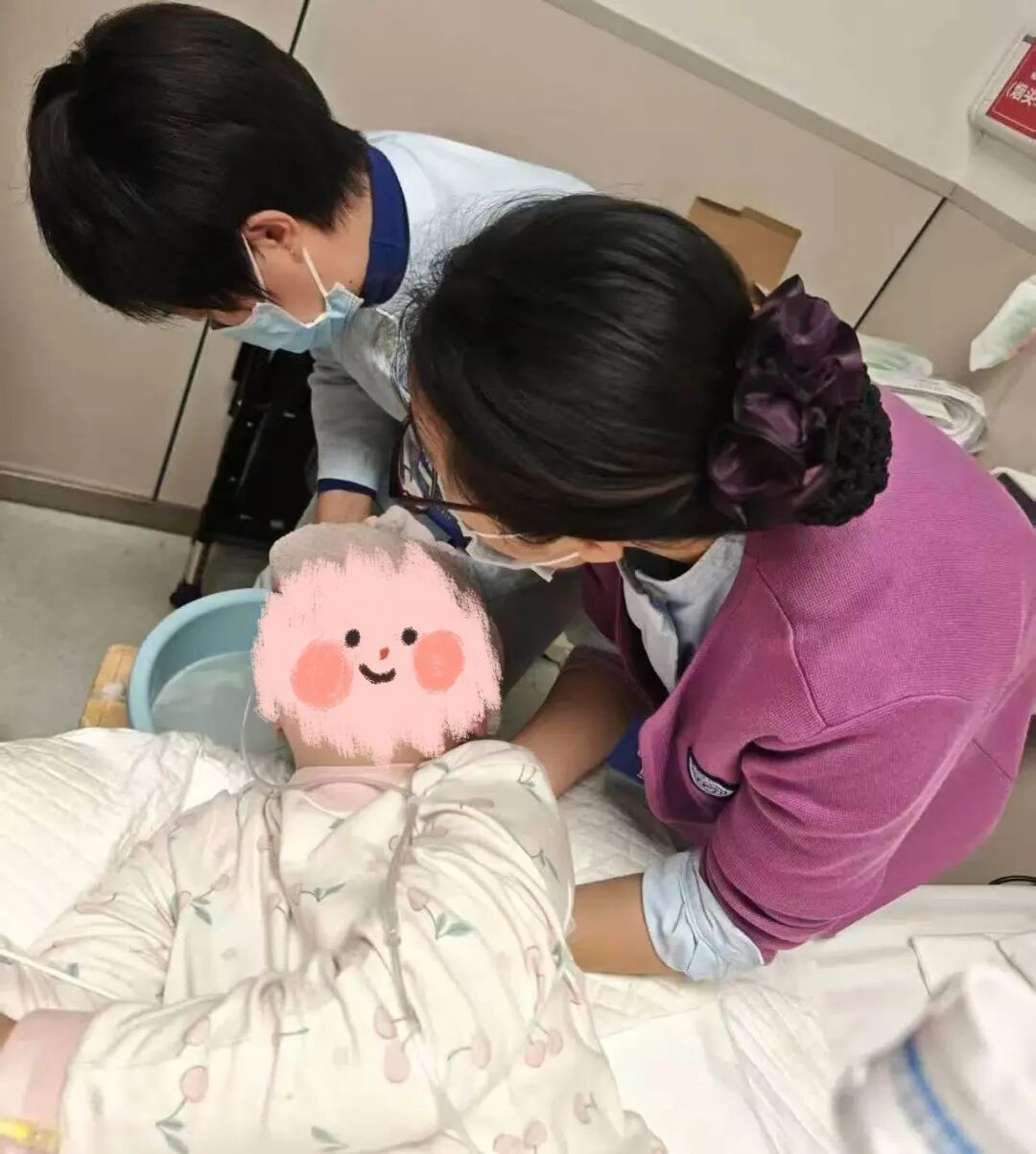 每周一星⑩丨三十四载温柔初心，护佑童真无恙——陶燕
