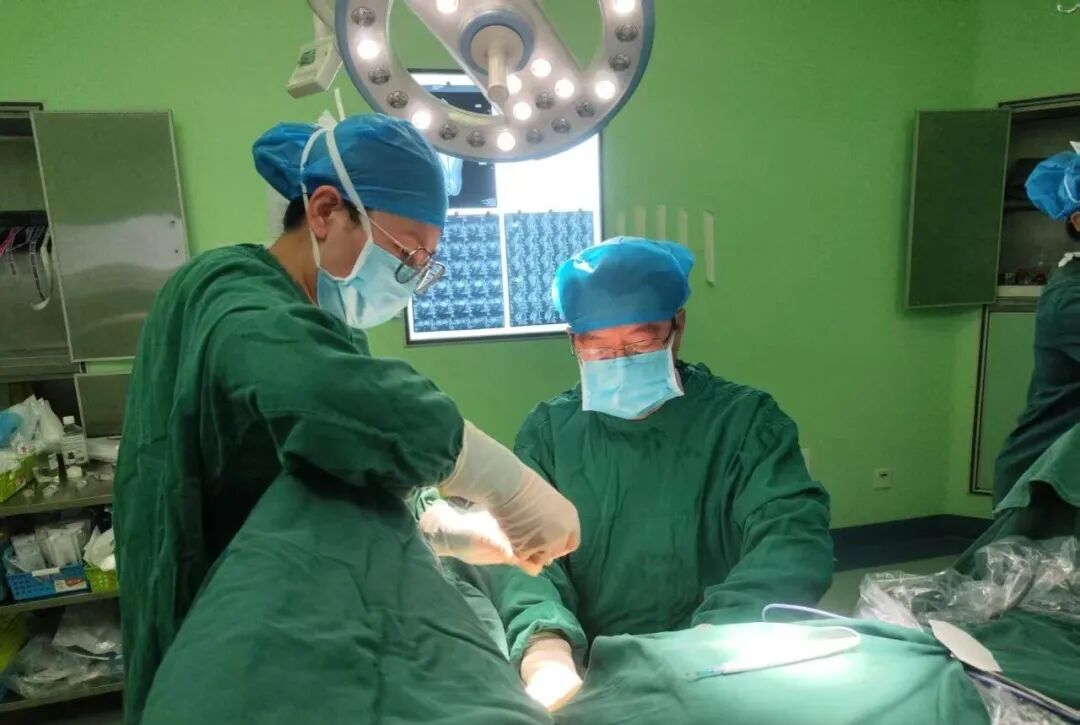 妊娠期不幸患癌!包头市肿瘤医院「极限保乳」为准妈妈留住完整新生
