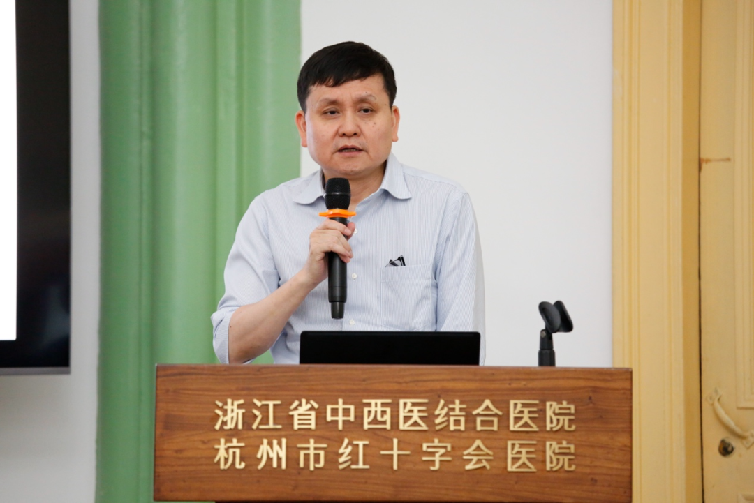 深化国际合作|盖茨基金会专家团到访我院,共商结核病全球临床试验中心实验室建设