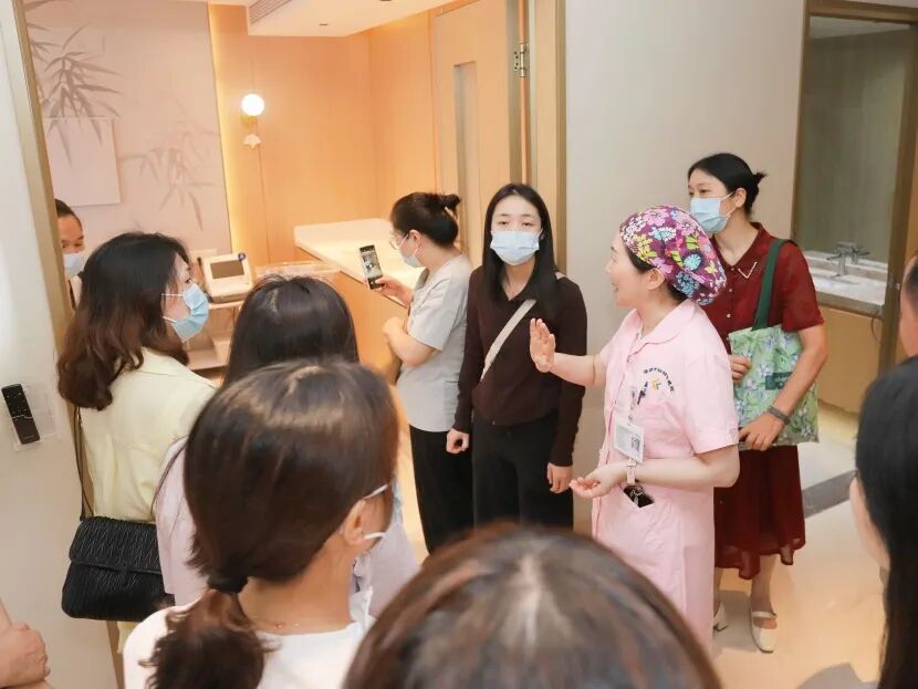 2026 年深圳市妇幼联合体院感管理培训班暨「微影筑防・护佑安康」感控微视频评选活动圆满落幕
